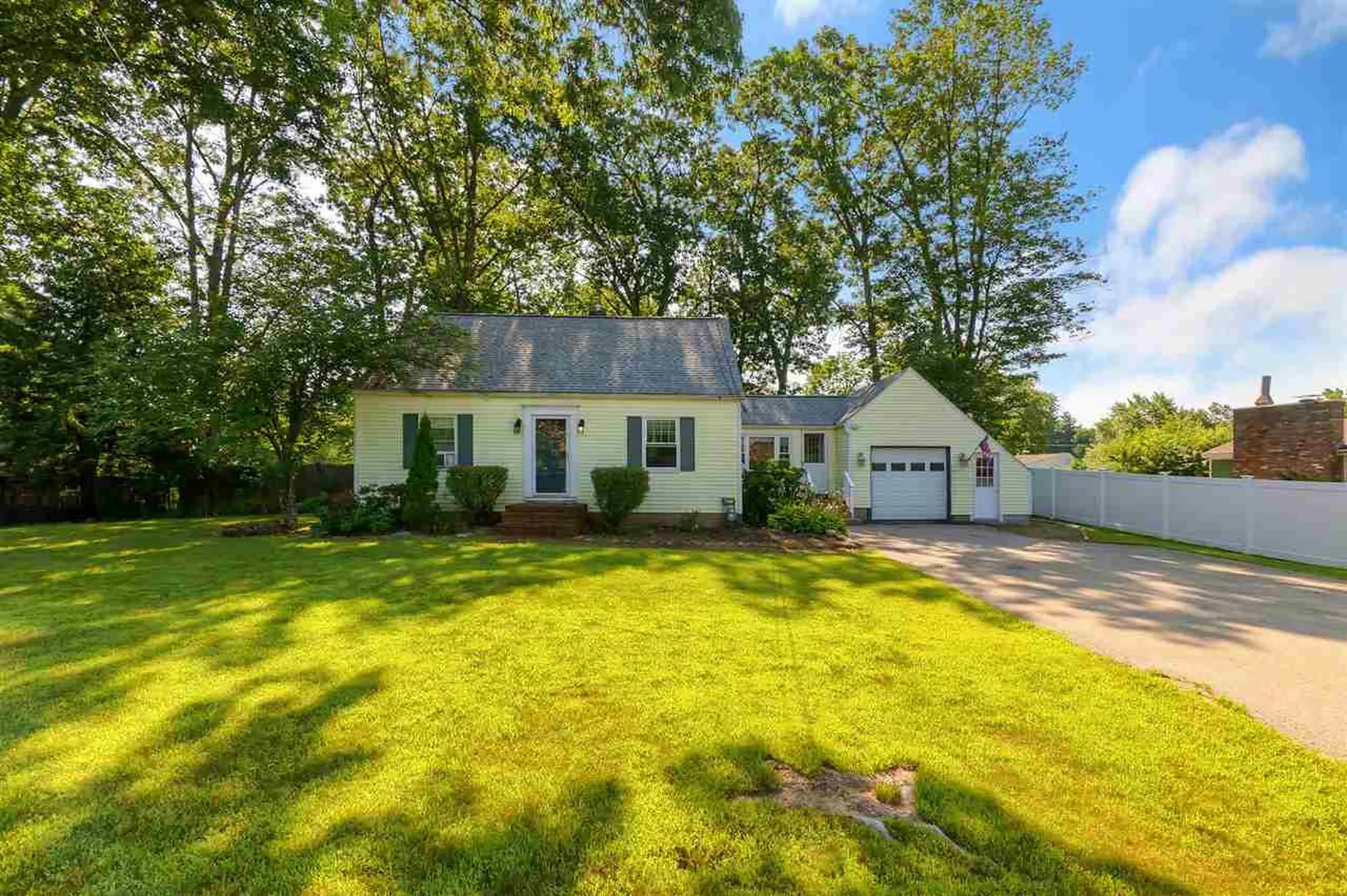 492 Broad Street Nashua NH 03063