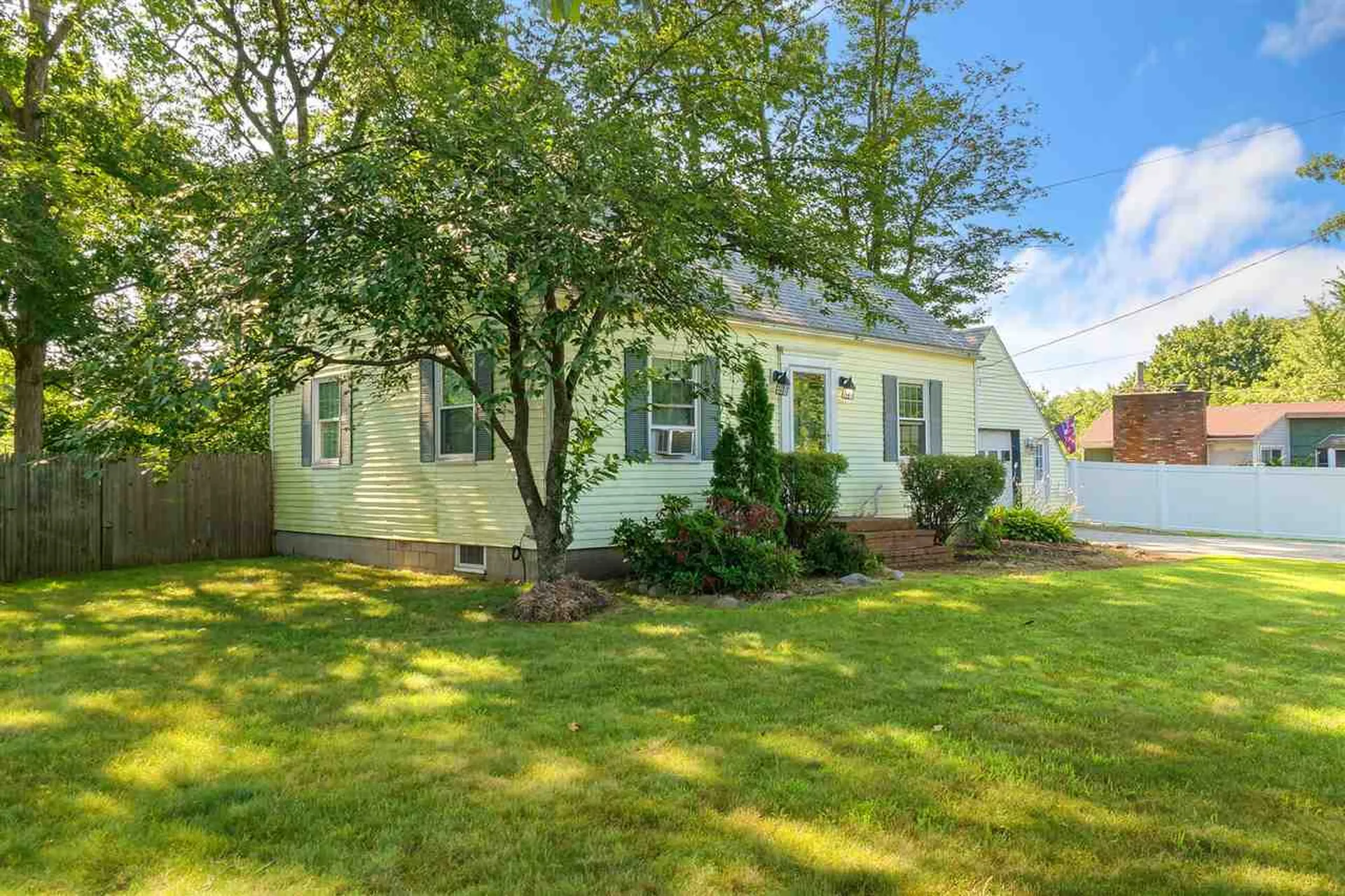 492 Broad Street Nashua NH 03063