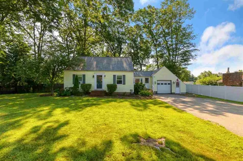 492 Broad Street Nashua NH 03063