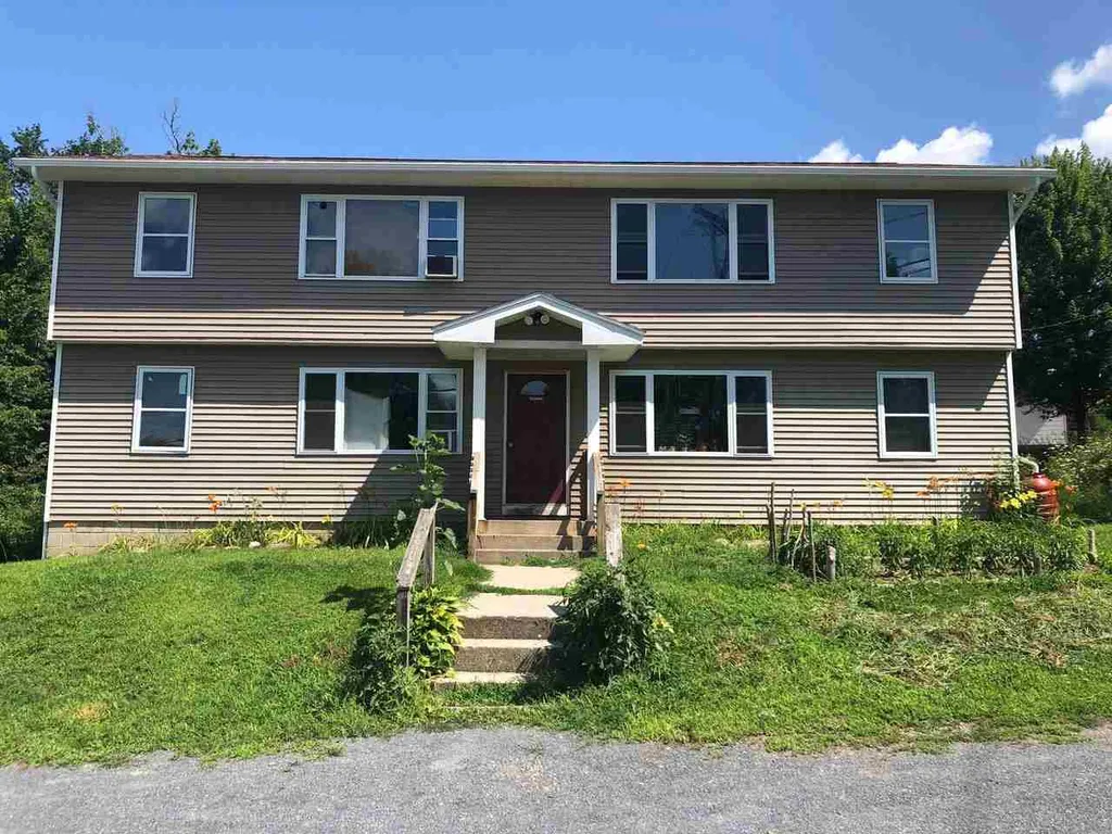 49 Vt Route 15 Jericho VT 05465