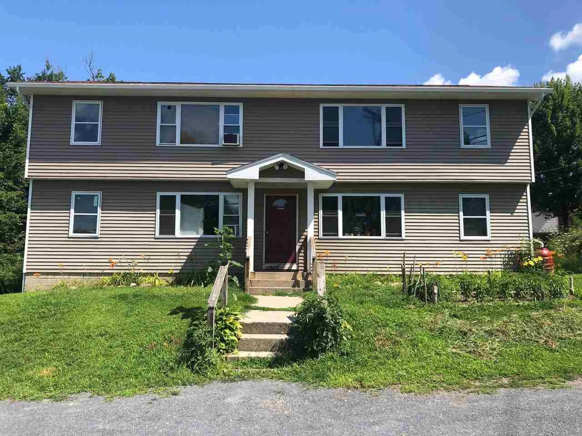 49 Vt Route 15 Jericho VT 05465
