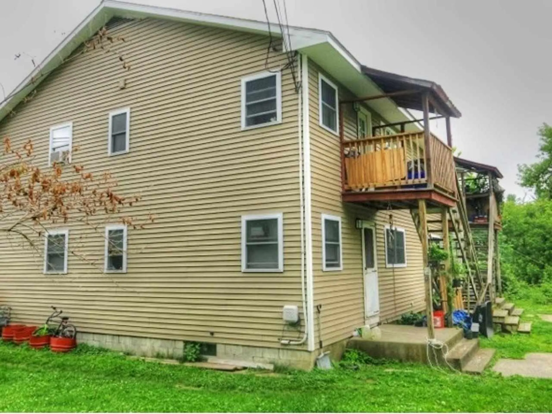 49 Vt Route 15 Jericho VT 05465