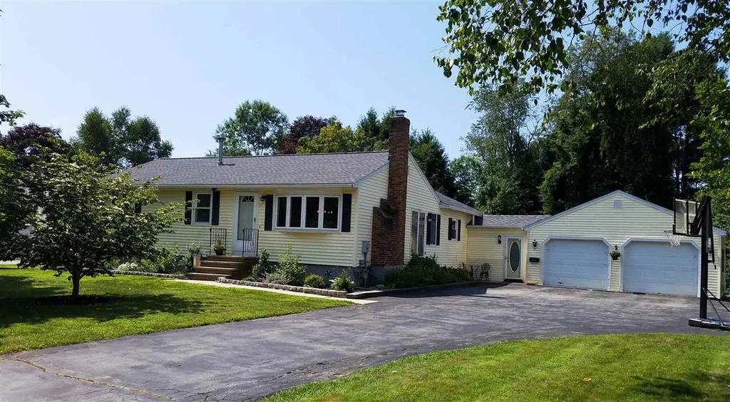 67 Toftree Lane Dover NH 03820