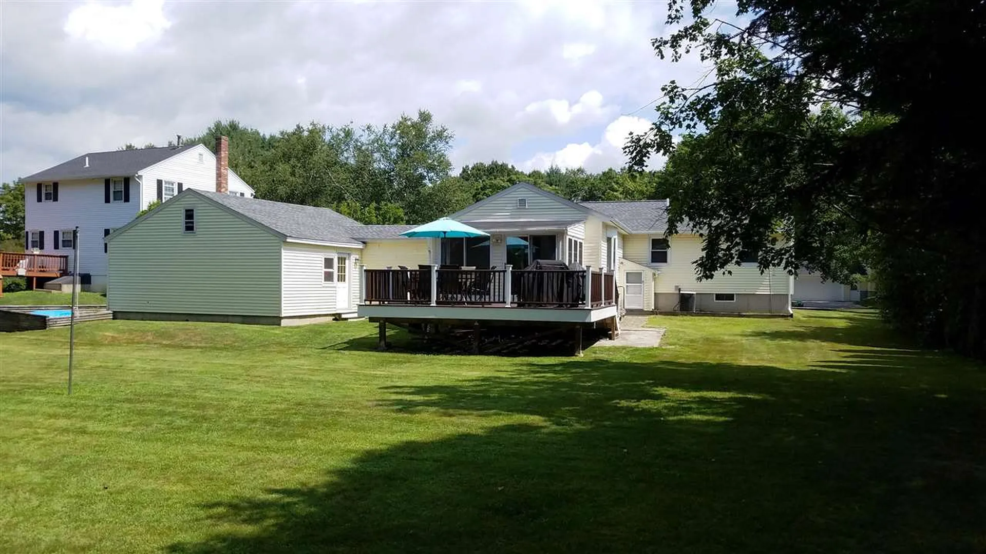 67 Toftree Lane Dover NH 03820