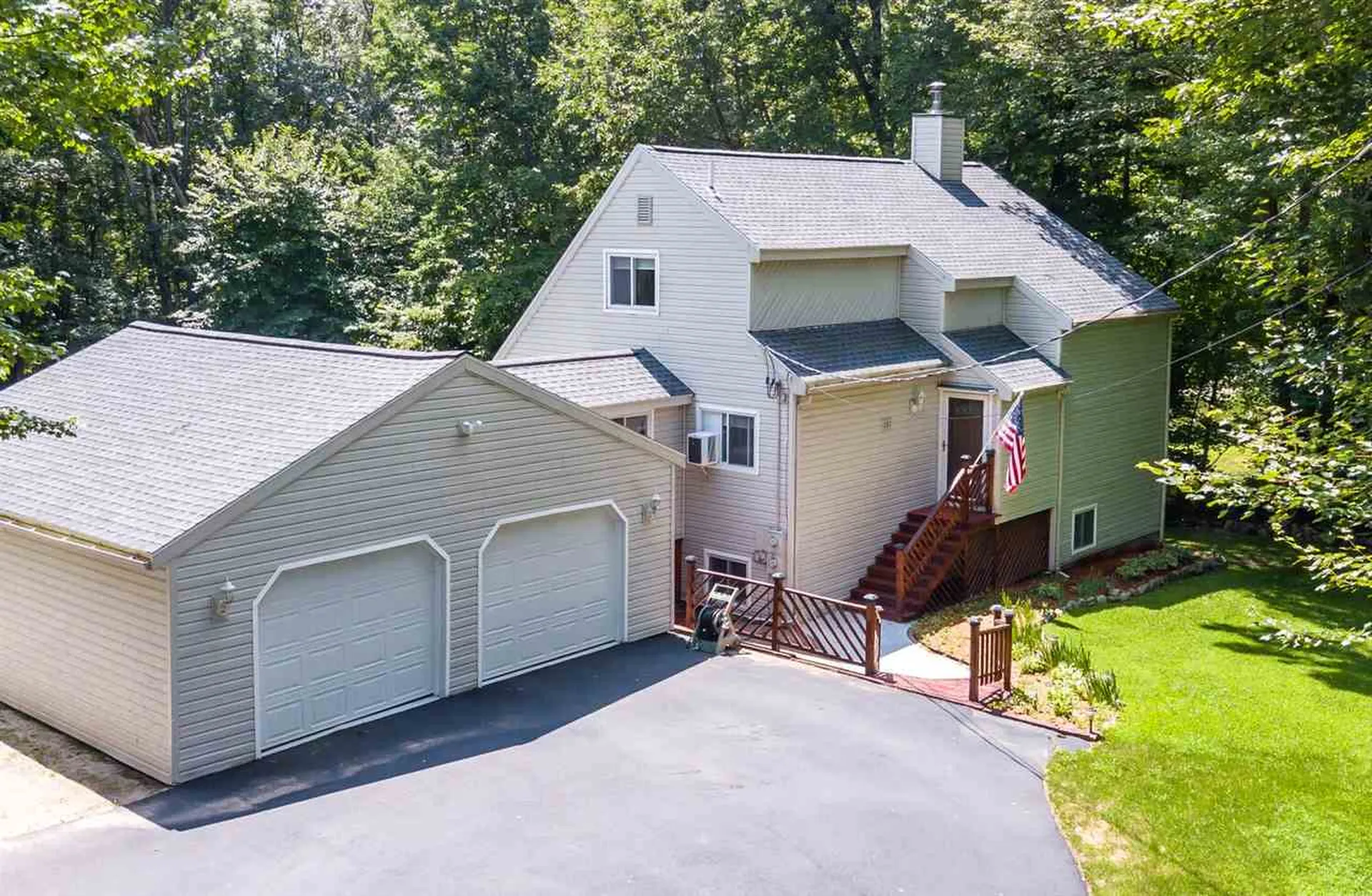 131 Warner Hill Road Derry NH 03038