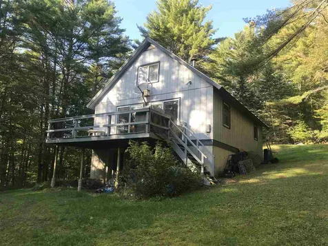 41 Pine Spur Road Lyman NH 03585
