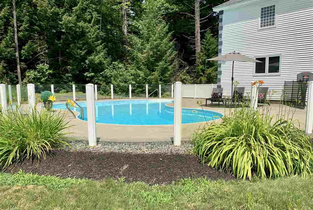 17 Timberline Drive Concord NH 03301