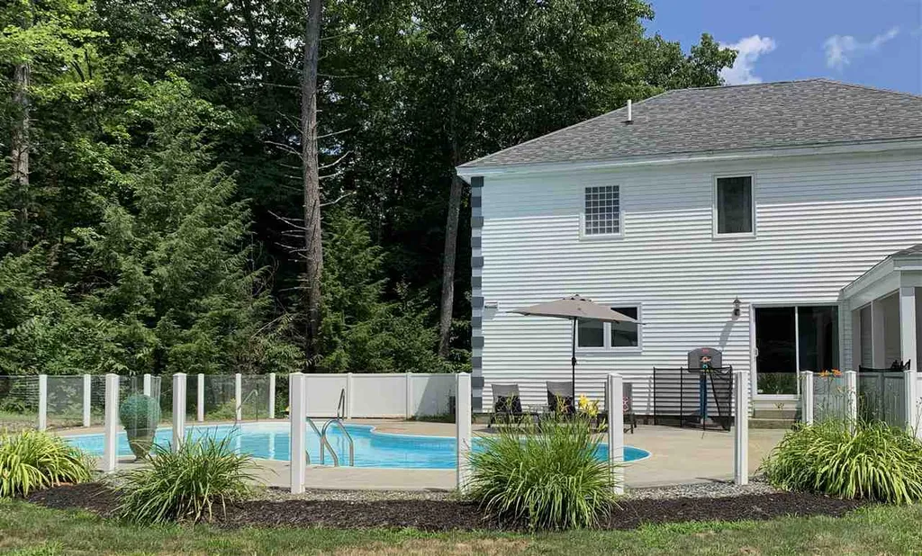 17 Timberline Drive Concord NH 03301