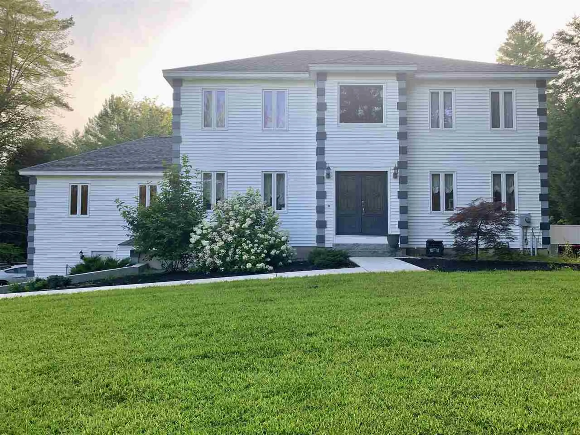 17 Timberline Drive Concord NH 03301