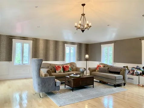 17 Timberline Drive Concord NH 03301