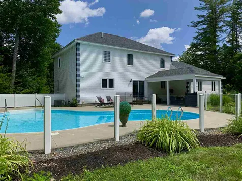 17 Timberline Drive Concord NH 03301