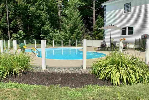 17 Timberline Drive Concord NH 03301