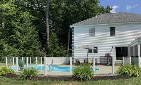17 Timberline Drive Concord NH 03301