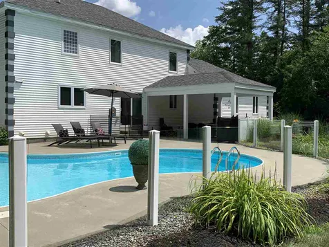 17 Timberline Drive Concord NH 03301