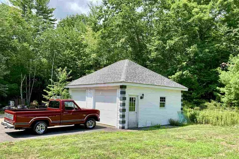17 Timberline Drive Concord NH 03301