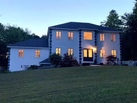 17 Timberline Drive Concord NH 03301