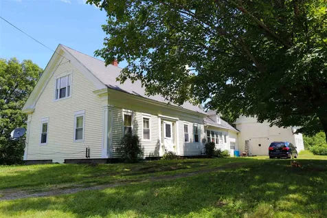 1546 Route 5 Barnet VT 05821