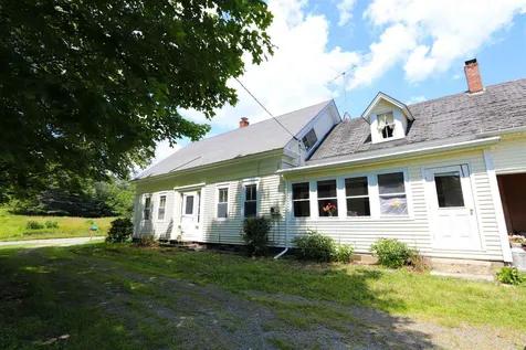 1546 Route 5 Barnet VT 05821