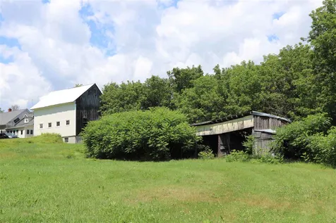 1546 Route 5 Barnet VT 05821