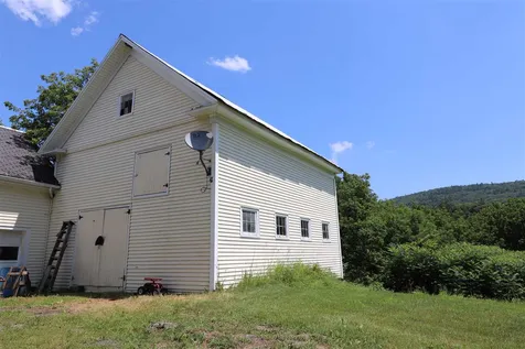 1546 Route 5 Barnet VT 05821