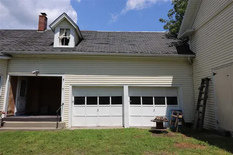 1546 Route 5 Barnet VT 05821