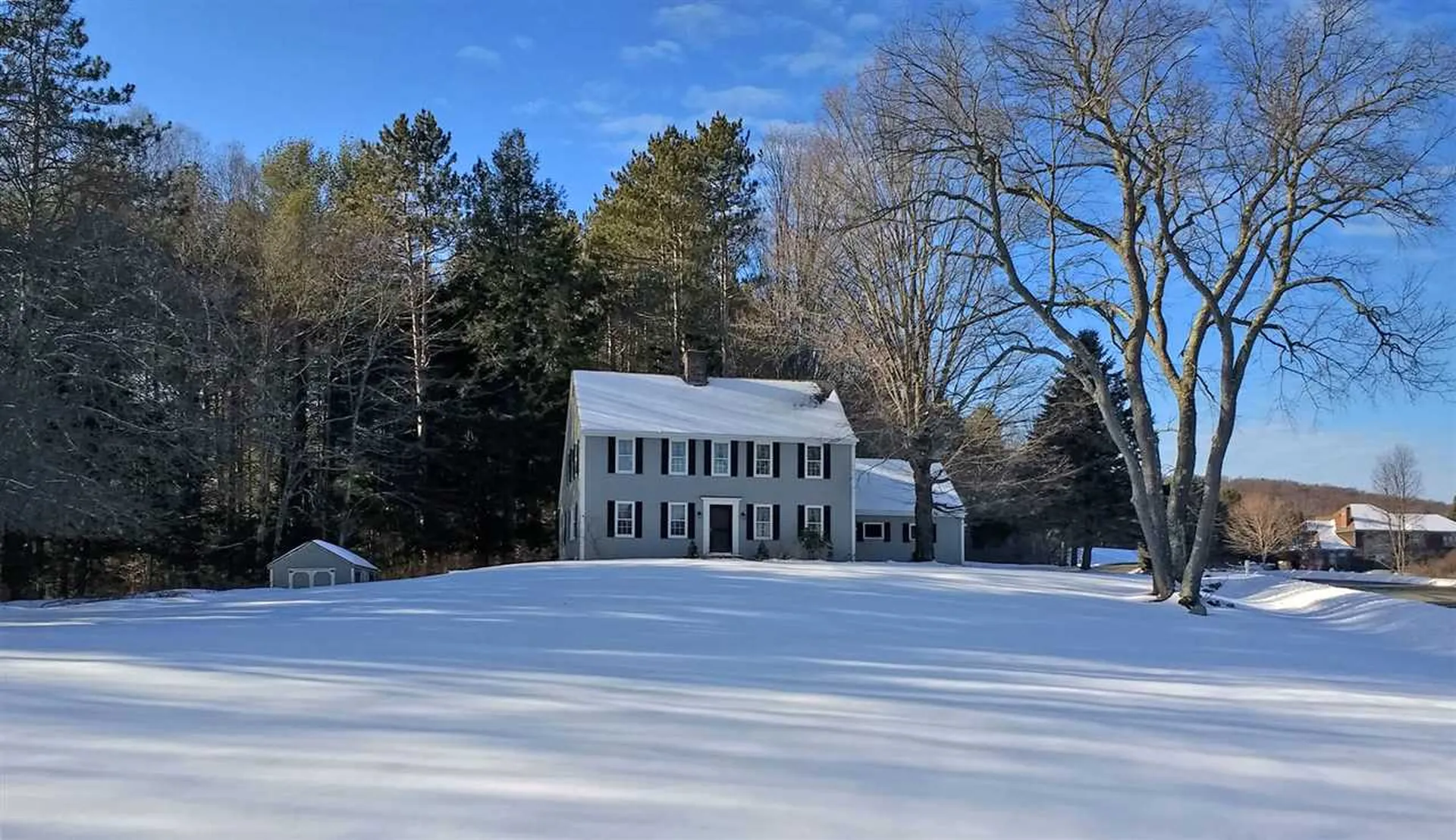 106 Hillwinds North Road Brattleboro VT 05301