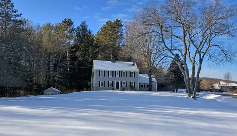 106 Hillwinds North Road Brattleboro VT 05301