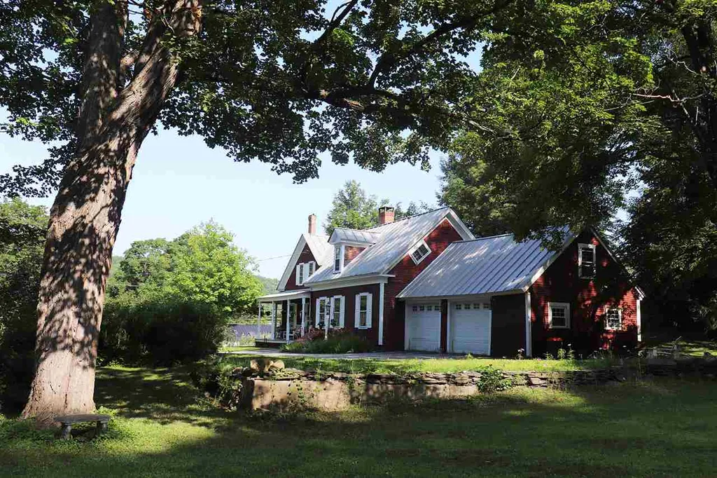 341 South Main Street Northfield, VT Montpelier, Barre, and Northfield