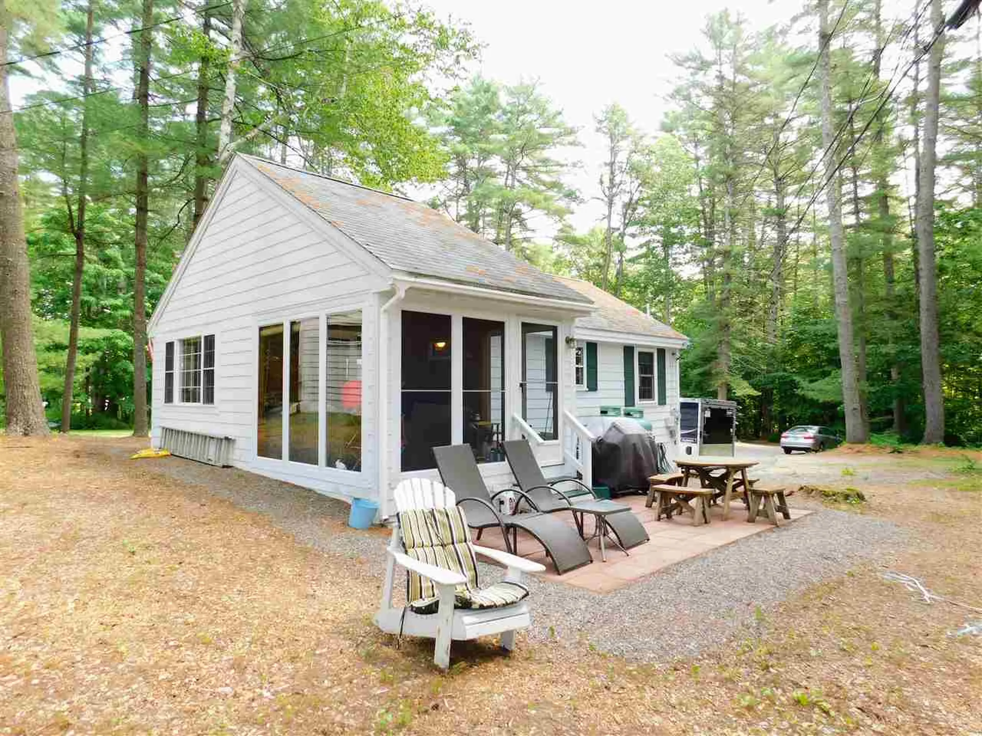 485 Endicott E Street Laconia NH 03246