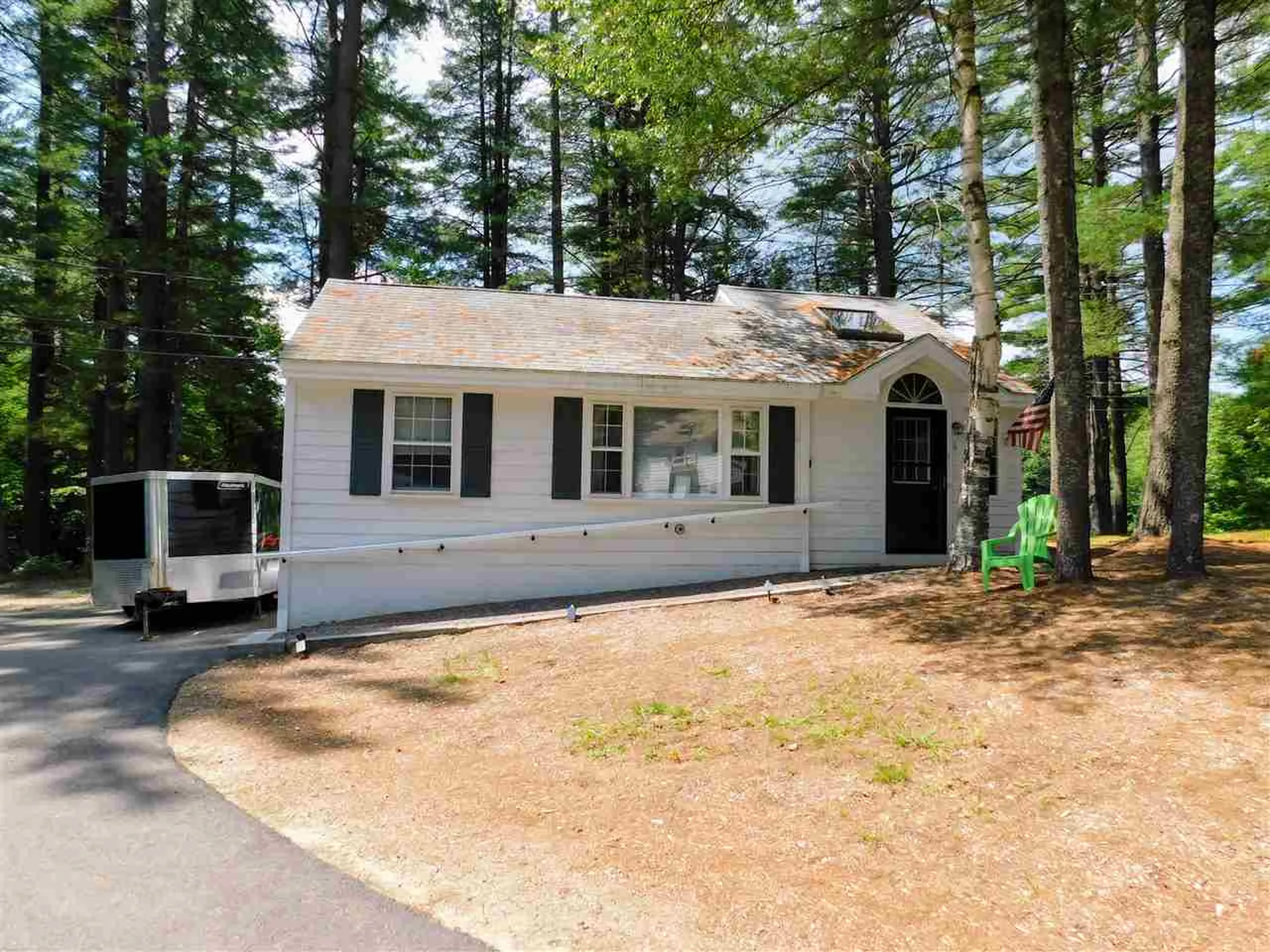 485 Endicott E Street Laconia NH 03246