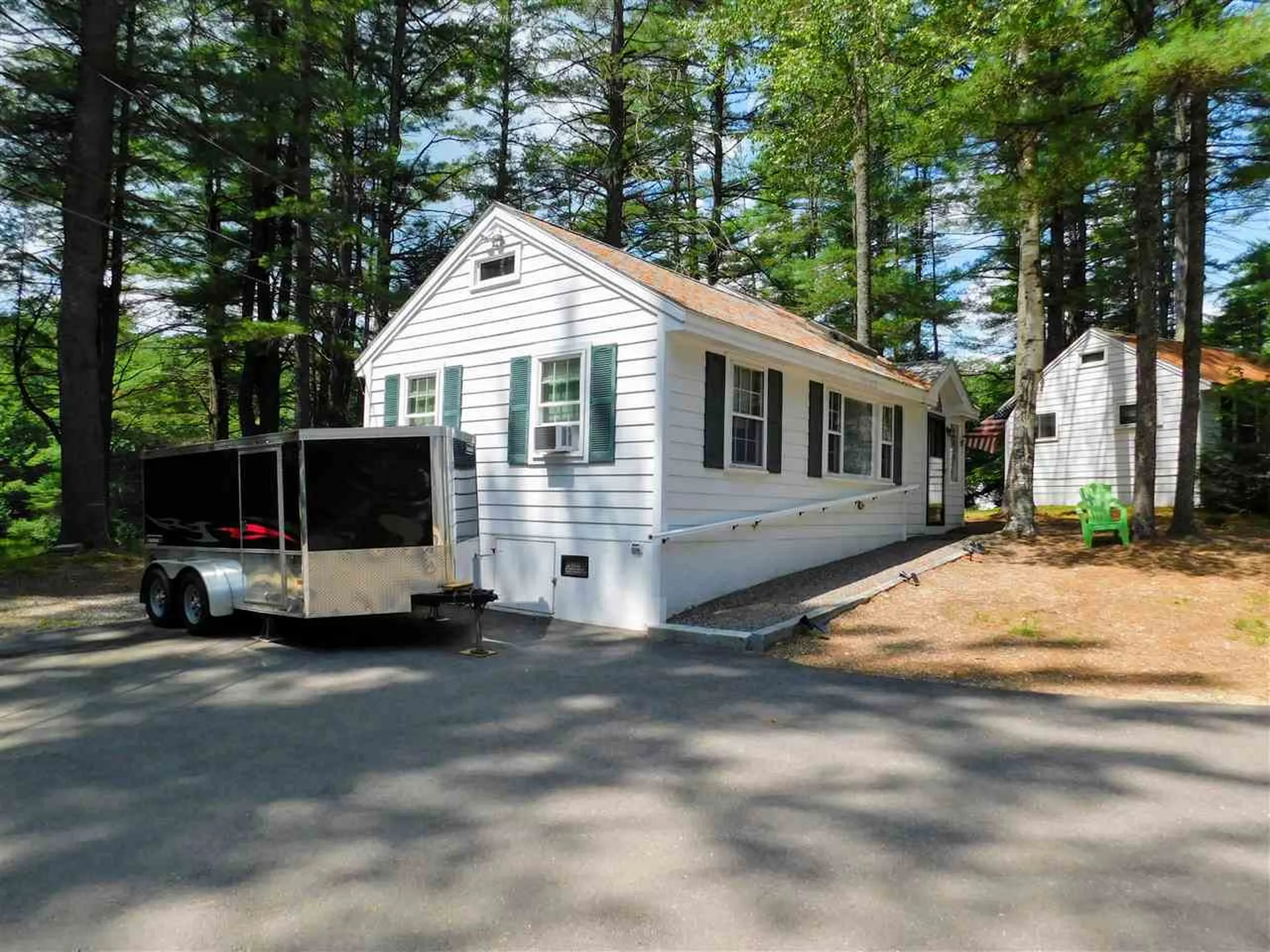 485 Endicott E Street Laconia NH 03246