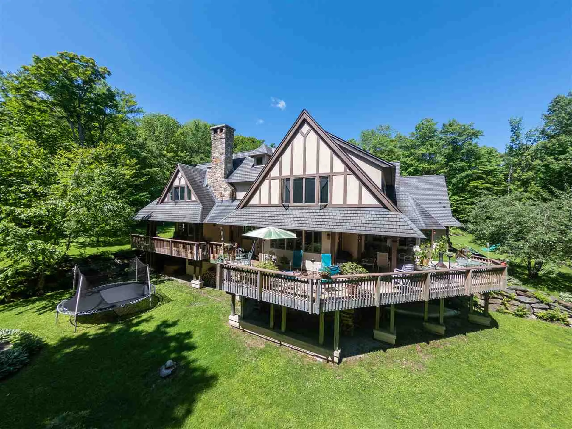 298 Prior Drive Killington VT 05751