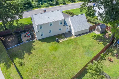 8 Haverhill Street Hudson NH 03051