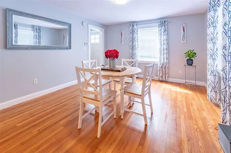 8 Haverhill Street Hudson NH 03051