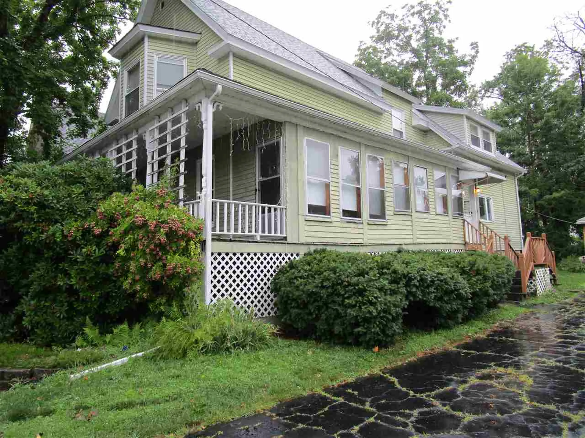 336 Prospect Street Manchester NH 03104