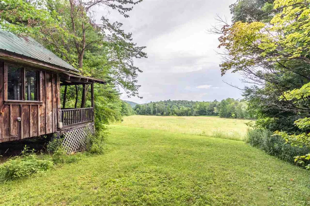 1589 Prindle Road Charlotte VT 05445