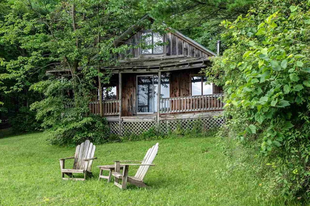 1589 Prindle Road Charlotte VT 05445