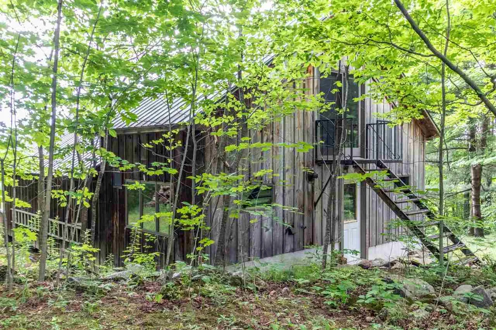 1589 Prindle Road Charlotte VT 05445