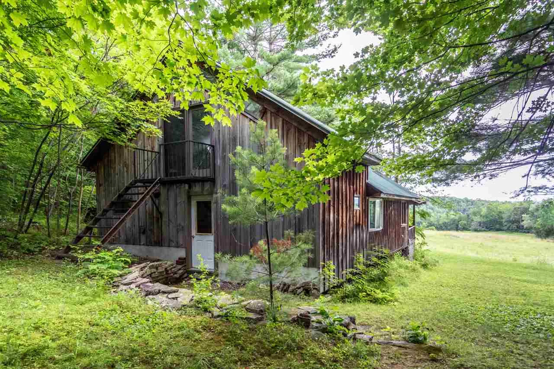 1589 Prindle Road Charlotte VT 05445