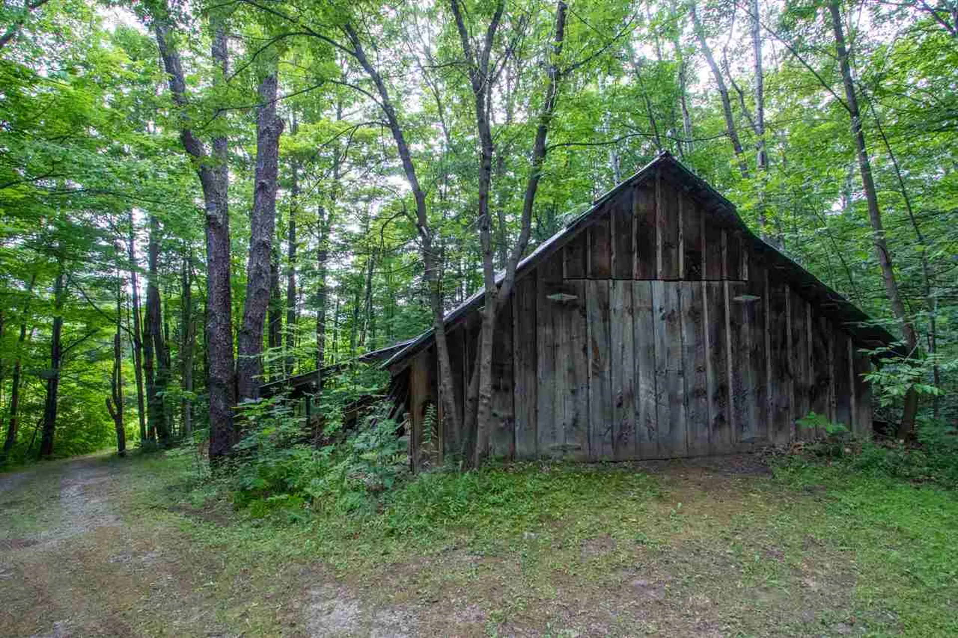 1589 Prindle Road Charlotte VT 05445