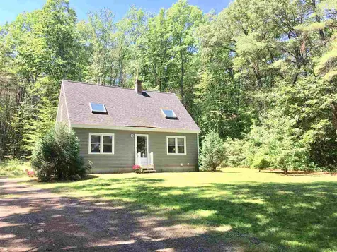 45 Shaker Road Northfield NH 03276