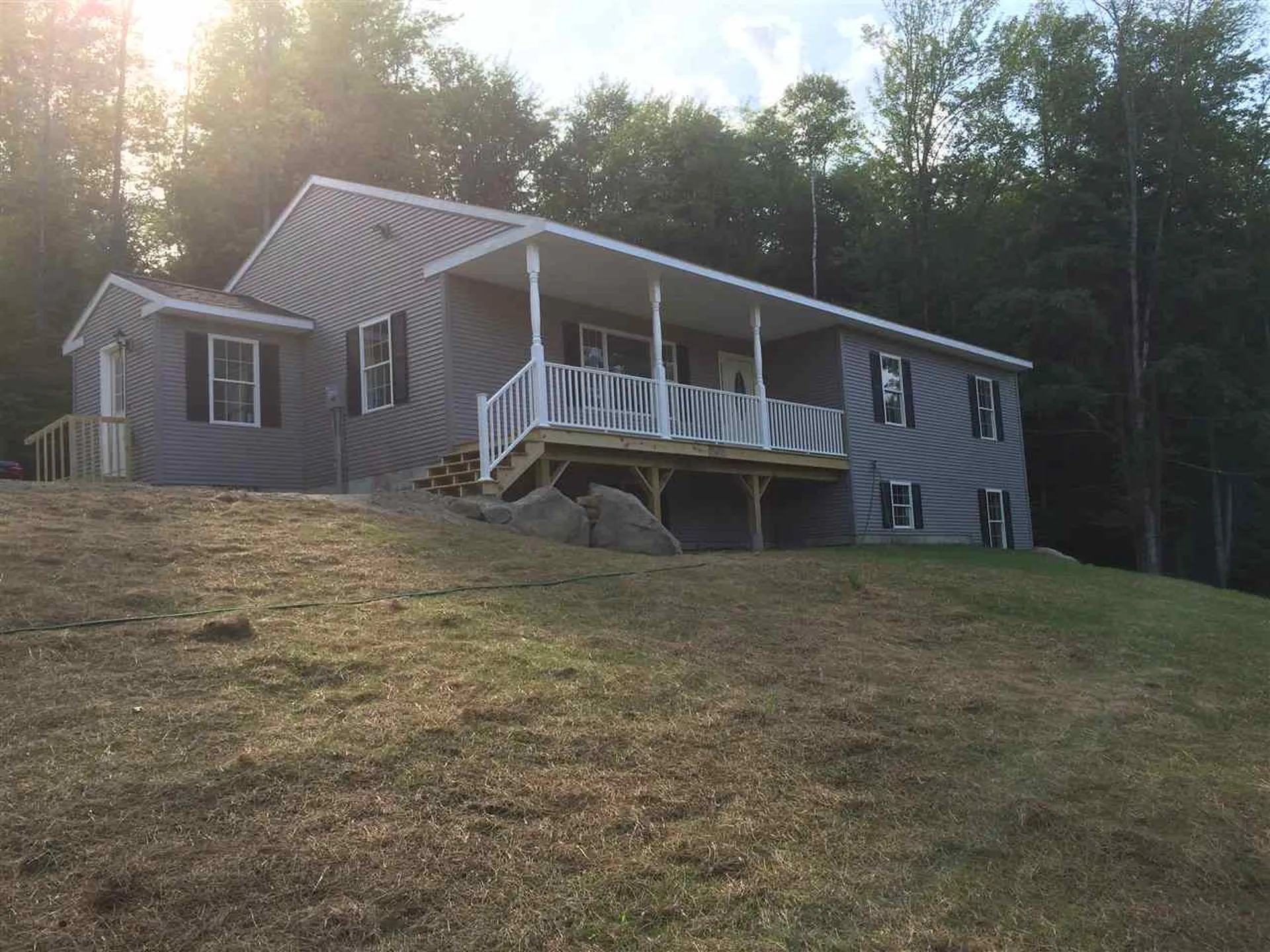 19 Easy Street Enfield NH 03748