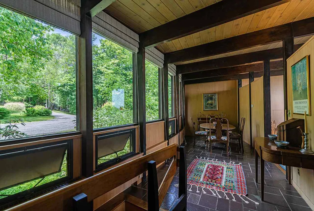 97 & 99 Darling Road Woodstock VT 05071
