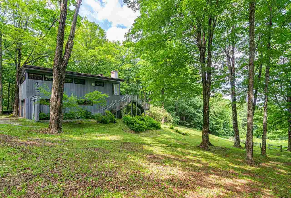 97 & 99 Darling Road Woodstock VT 05071