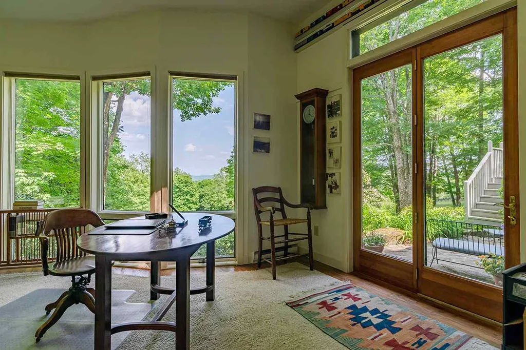 97 & 99 Darling Road Woodstock VT 05071