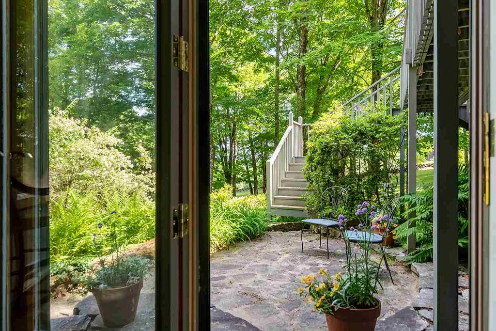 97 & 99 Darling Road Woodstock VT 05071