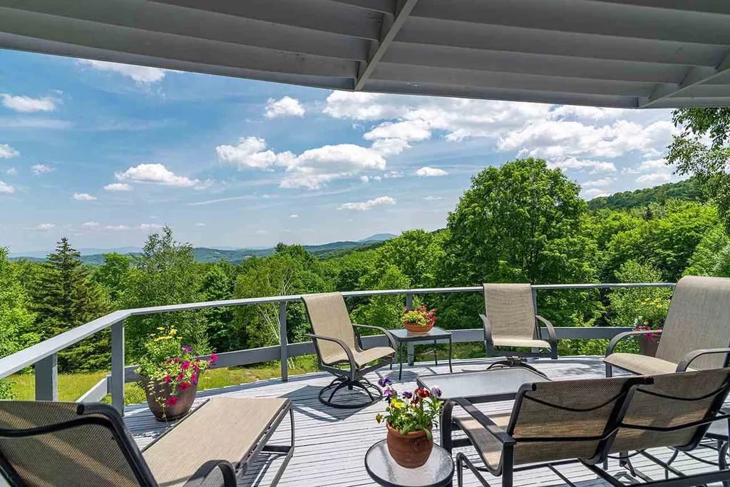 97 & 99 Darling Road Woodstock VT 05071