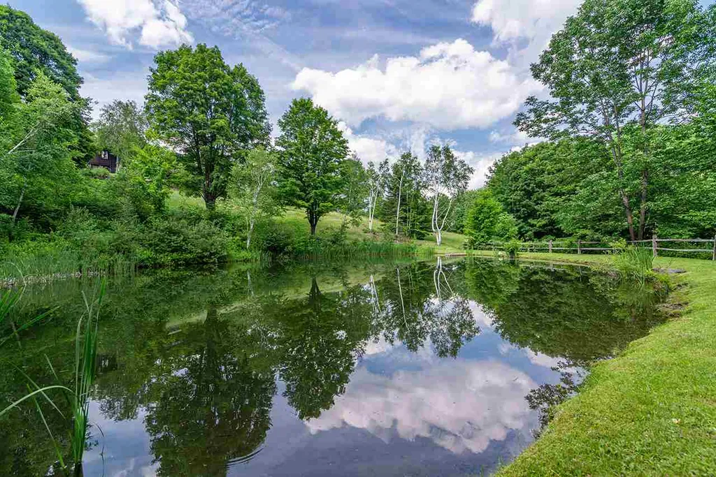 97 & 99 Darling Road Woodstock VT 05071