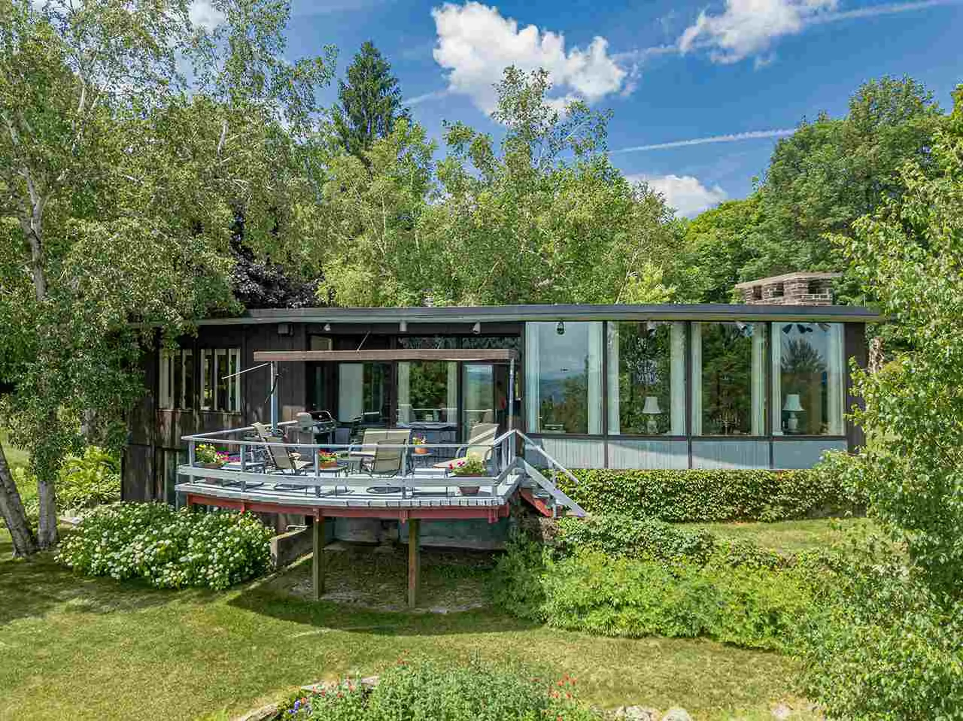 97 & 99 Darling Road Woodstock VT 05071