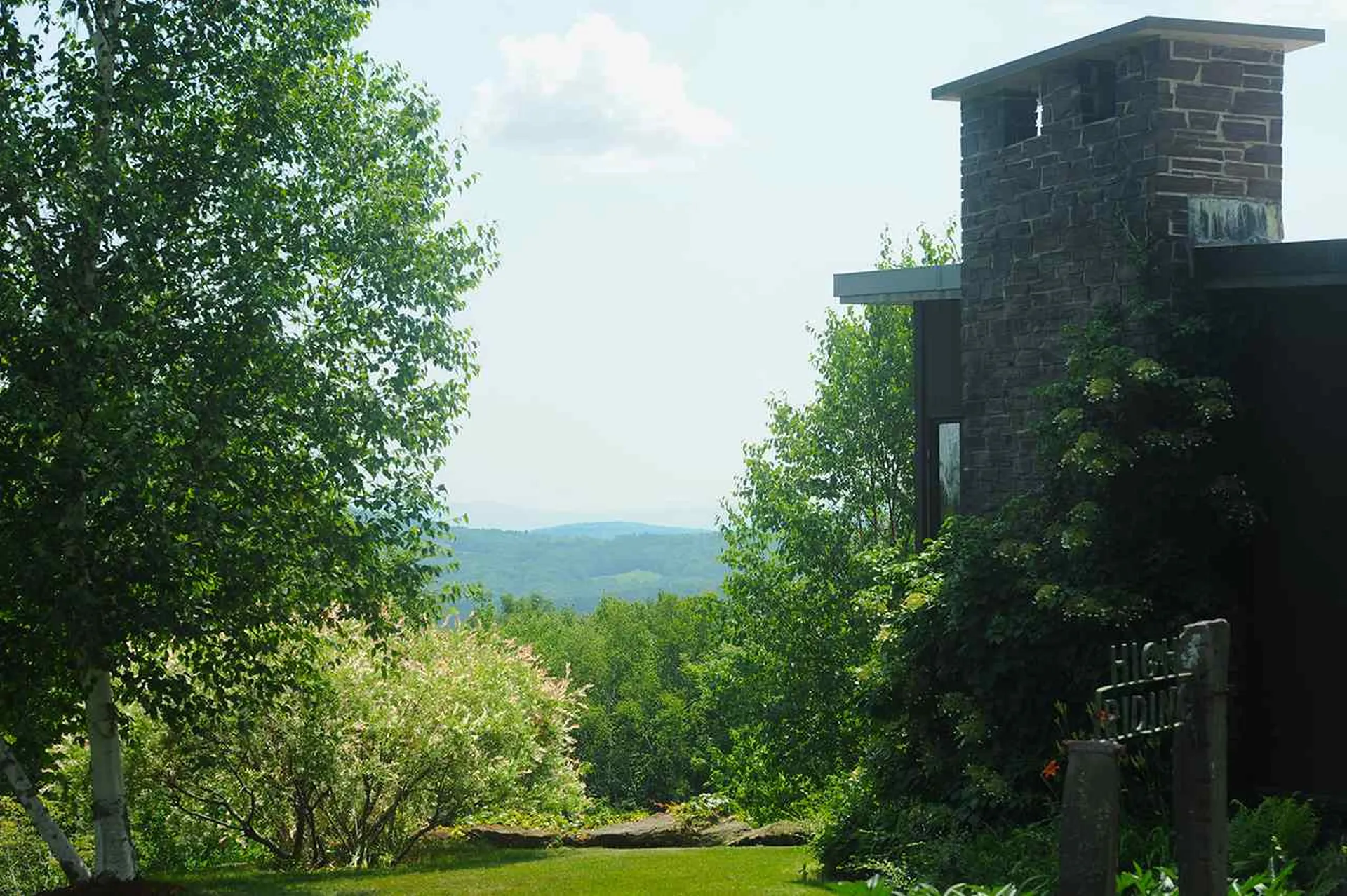 97 & 99 Darling Road Woodstock VT 05071